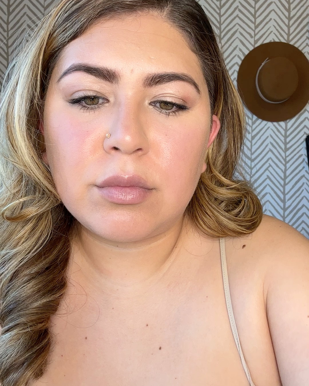 New Rare Beauty, first try on! 

#LTKxSephora #LTKFestival #LTKbeauty