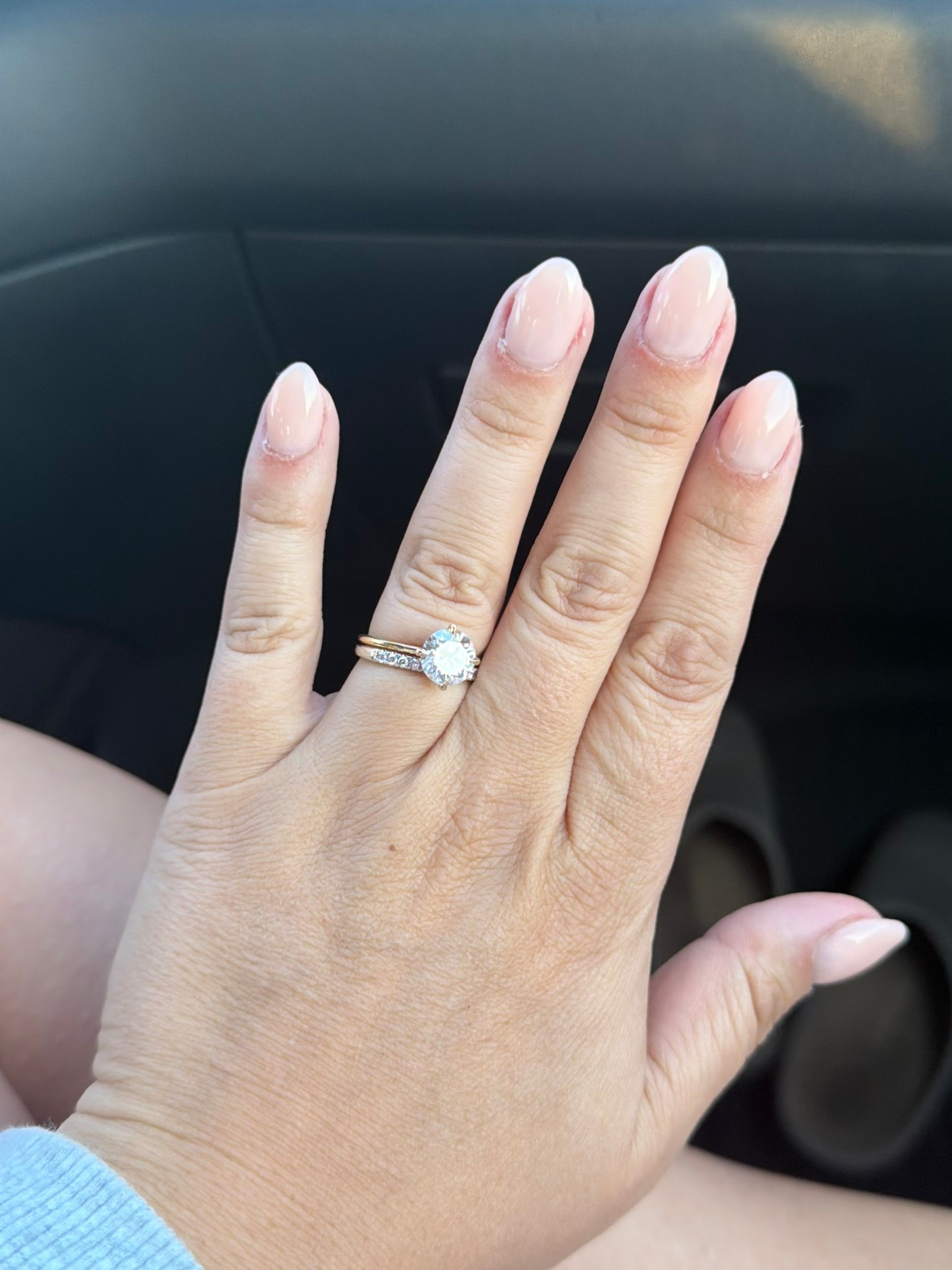 At home nails!

#LTKmomlife #LTKselfcare #LTKBeauty