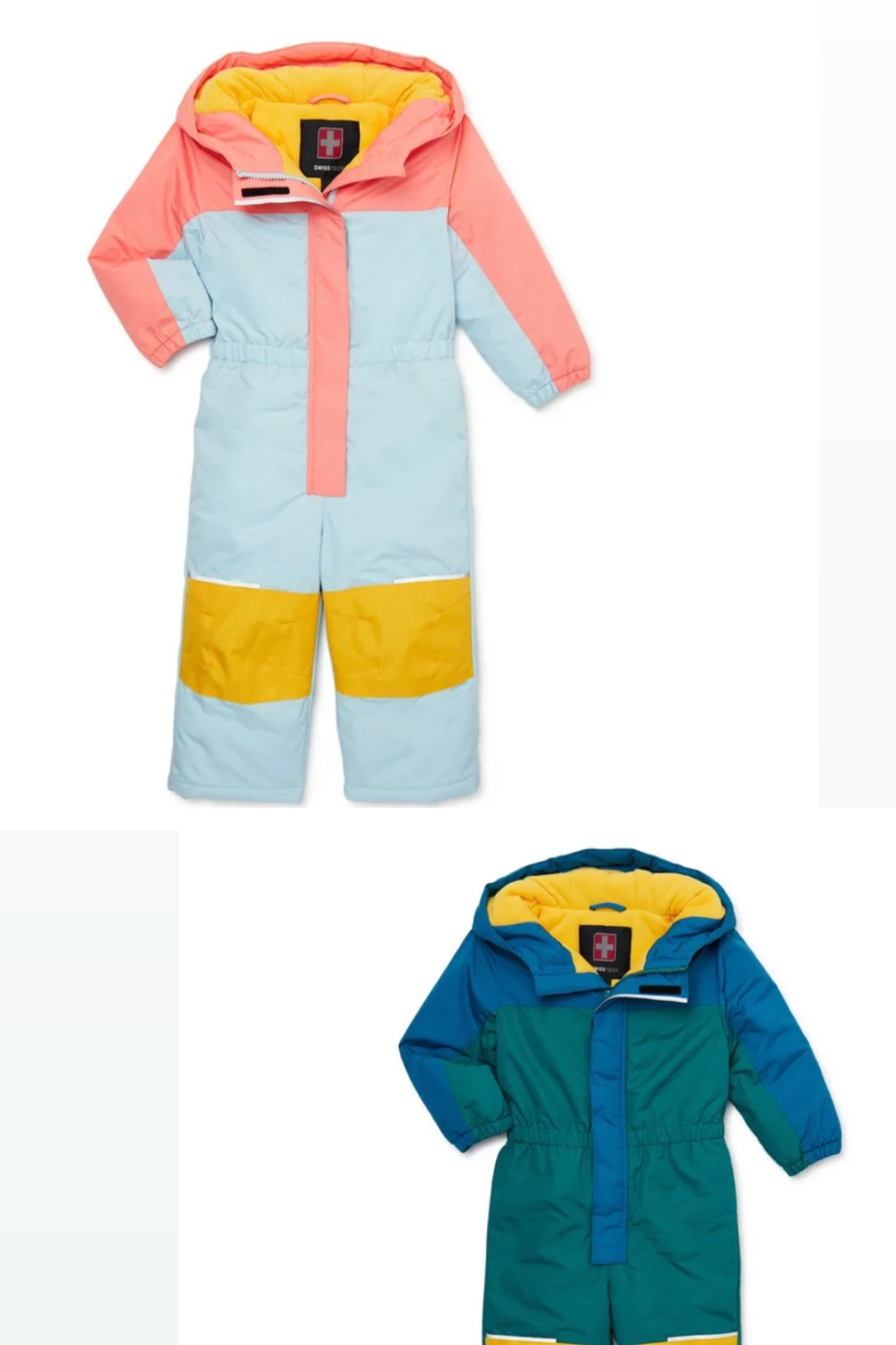 These Walmart snowsuits are to die for! Those colors! 😍 #walmart #kidsstyle

#LTKSeasonal