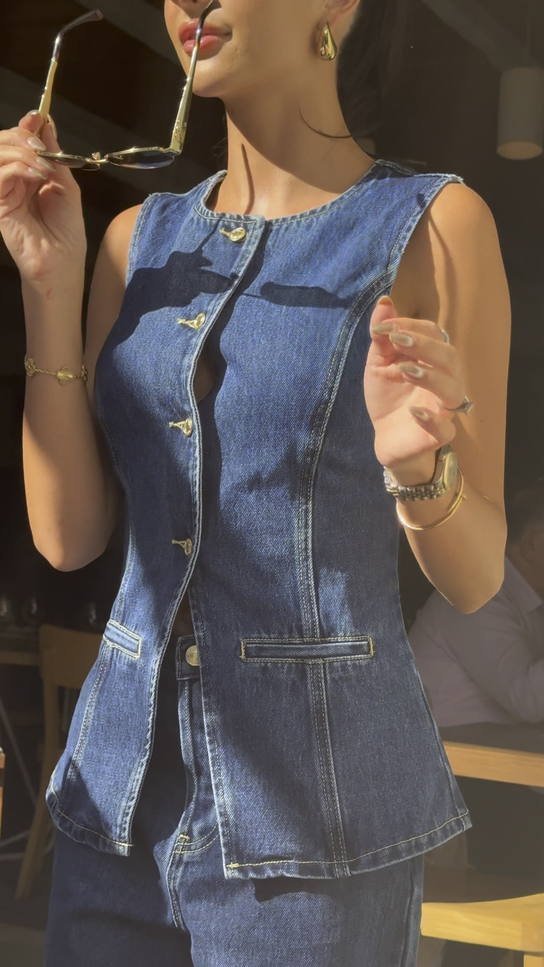 Denim meshki set🫶🏼


#LTKaustralia #LTKVideo #LTKstyletip