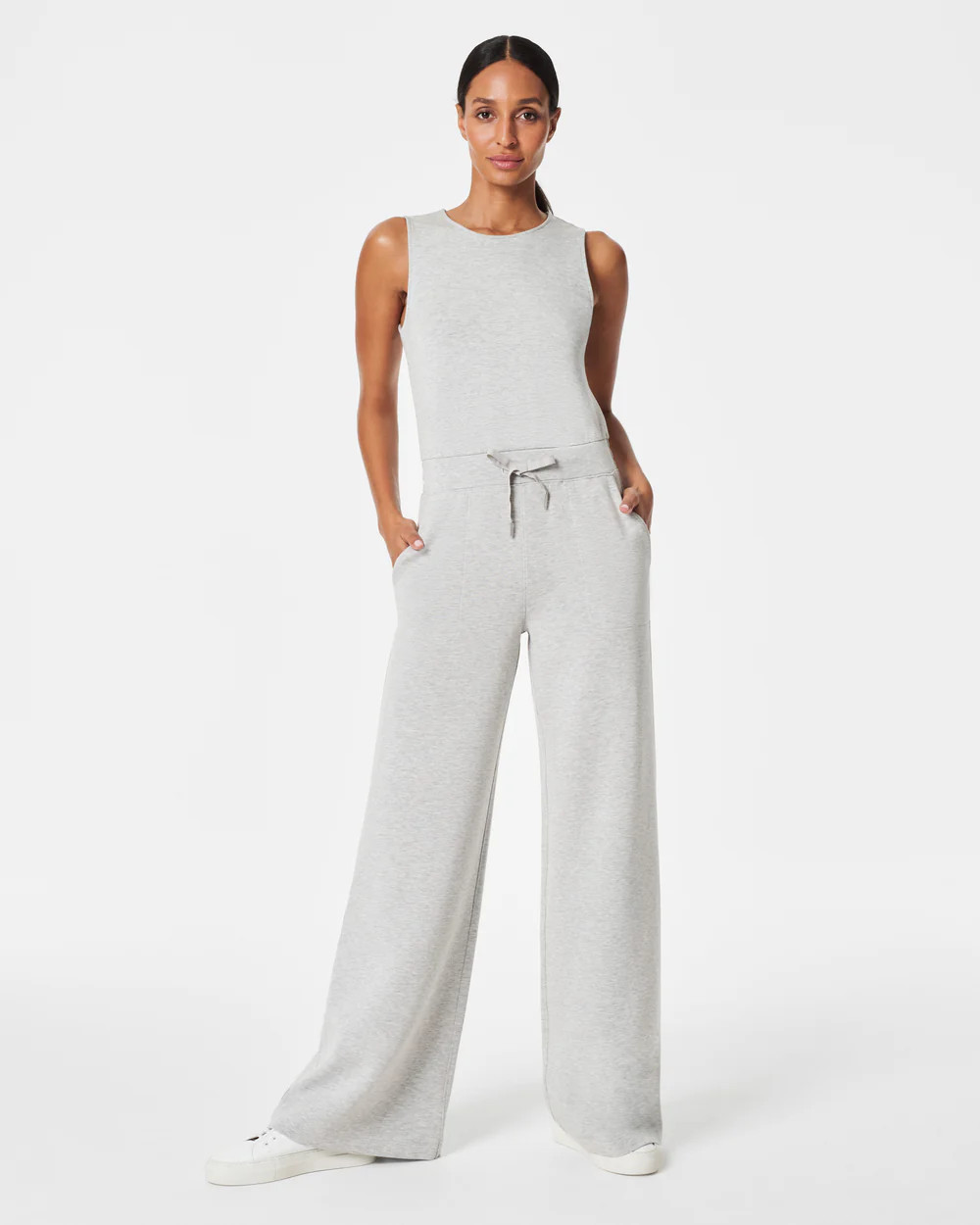 AirEssentials Jumpsuit | Spanx