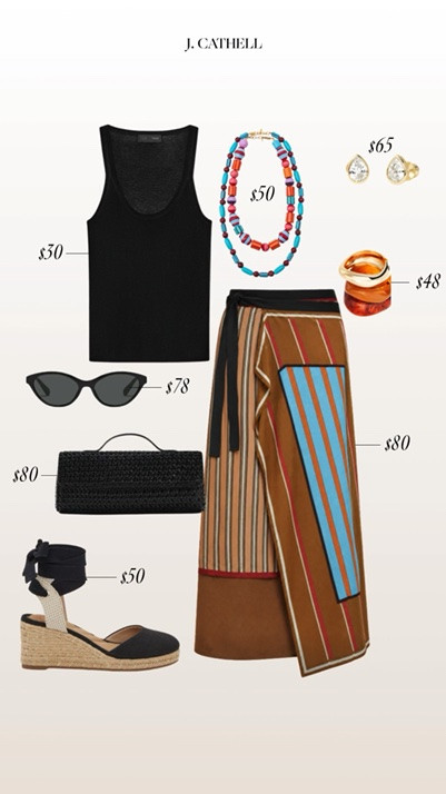 B$tch on a Budget is back — summer edition ☀️✨ I found the chicest warm weather pieces that look far more expensive than they actually are. Think elevated matching sets, effortless dresses, woven bags, polished sandals, and vacation-ready looks that give luxury energy without the luxury price tag. These are the pieces I’d pack for beach dinners, rooftop cocktails, summer weekends, and every warm-weather moment in between. Proof that you absolutely do not have to spend a fortune to look incredibly chic. Shop all of my luxe-for-less summer finds here 🤍 #LTKStyle #LTKFinds #SummerStyle #AffordableFashion #VacationStyle #ResortWear #SummerOutfits #BudgetFashion #ChicStyle #AmazonFashion #DesignerInspired #SummerWardrobe #FashionFinds #LTKUnder100 #EverydayStyle

#LTKootd #LTKSeasonal #LTKOver40