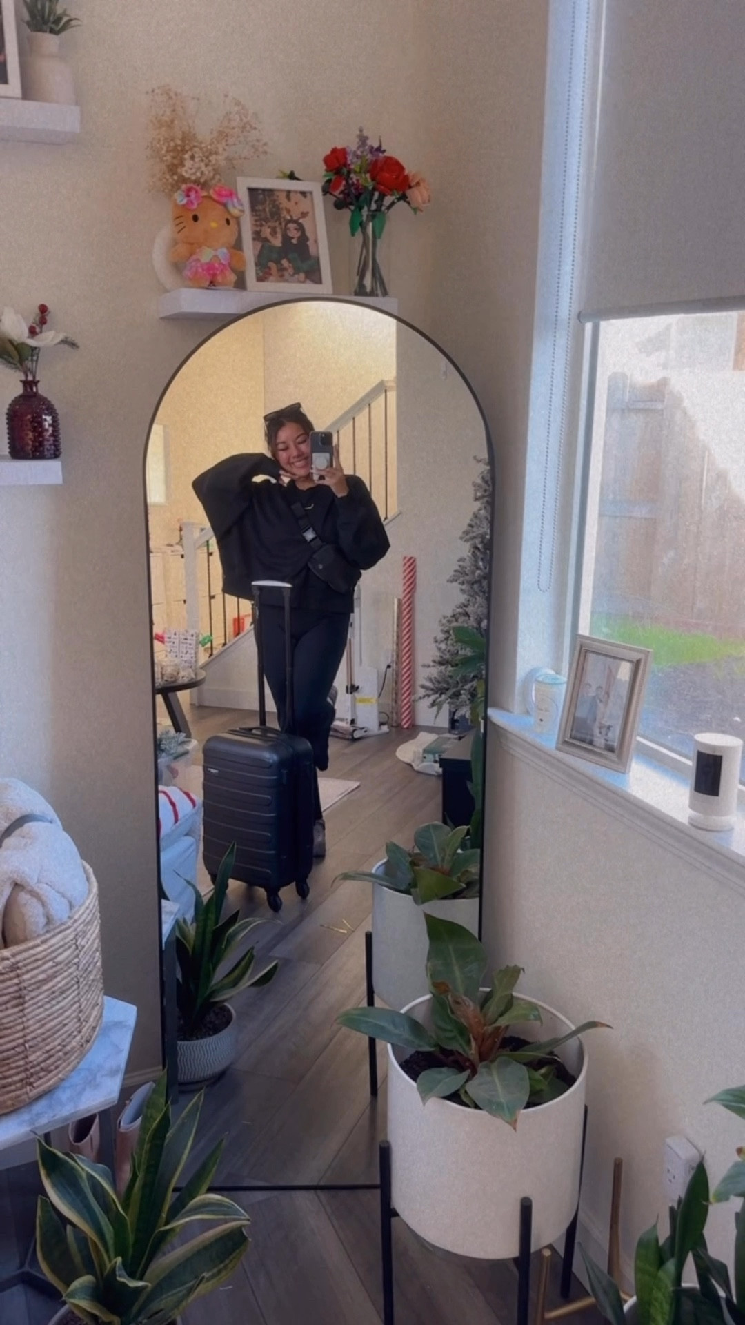 Comfy Roadtrip / Airport Outfit 

#LTKFindsUnder50 #LTKStyleTip #LTKTravel