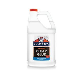Elmer's® Washable Clear School Glue, 1 gal. | Michaels Stores