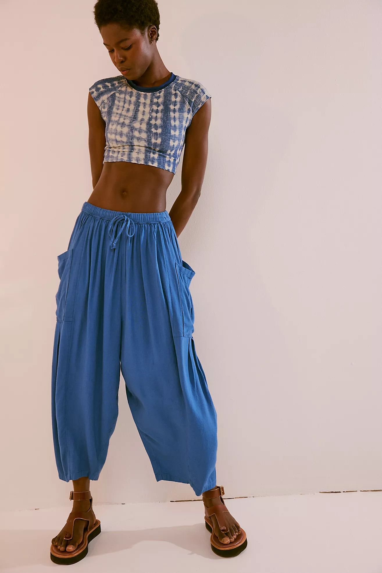 Quinn Pants | Free People (Global - UK&FR Excluded)