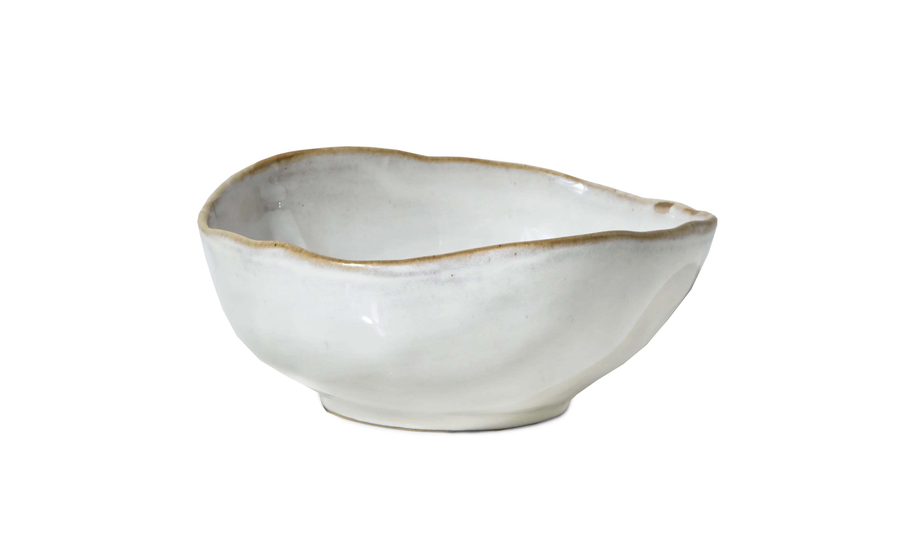 Dakota Fields Xanthe Ceramic Decorative Bowl 1 & Reviews | Wayfair | Wayfair North America