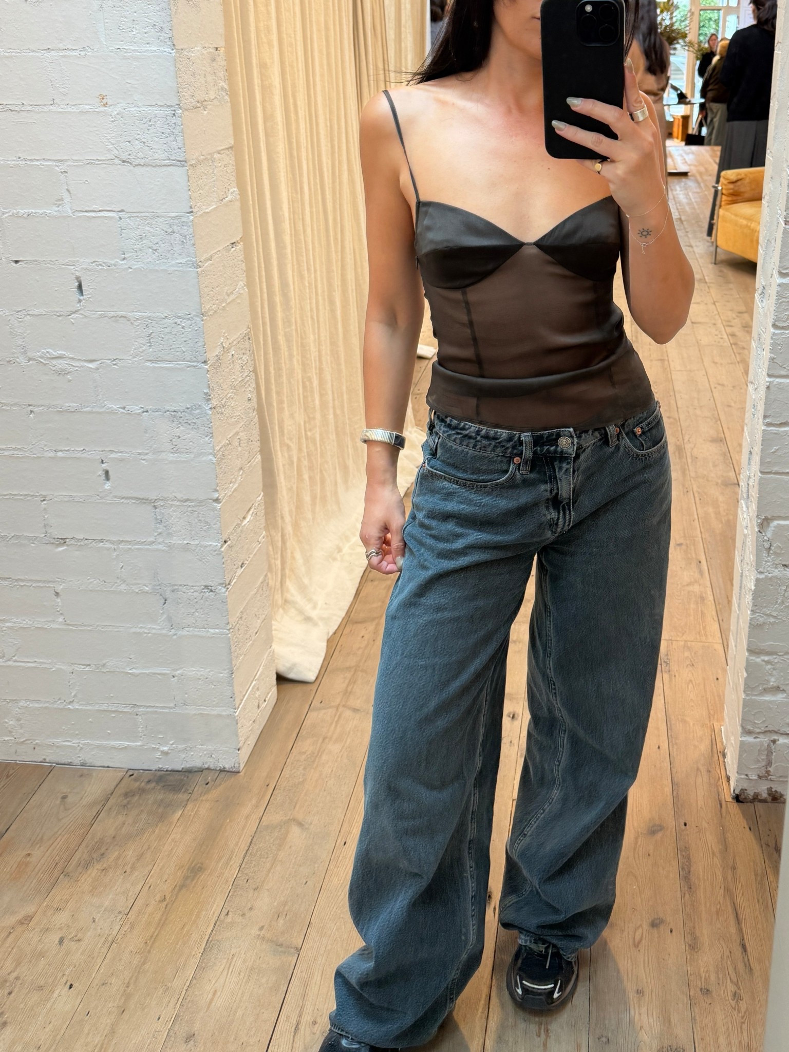 #LTKaustralia #LTKjeans #LTKdatenight