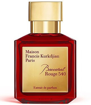 Maison Francis Kurkdjian Baccarat Rouge 540 Extrait de Parfum - 2.4 oz. | Dillard's