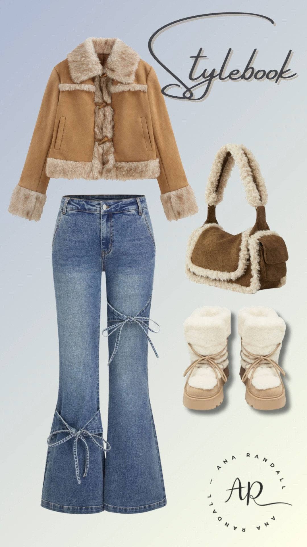 STYLEbook 

#LTKOver40 #LTKSeasonal #LTKHoliday