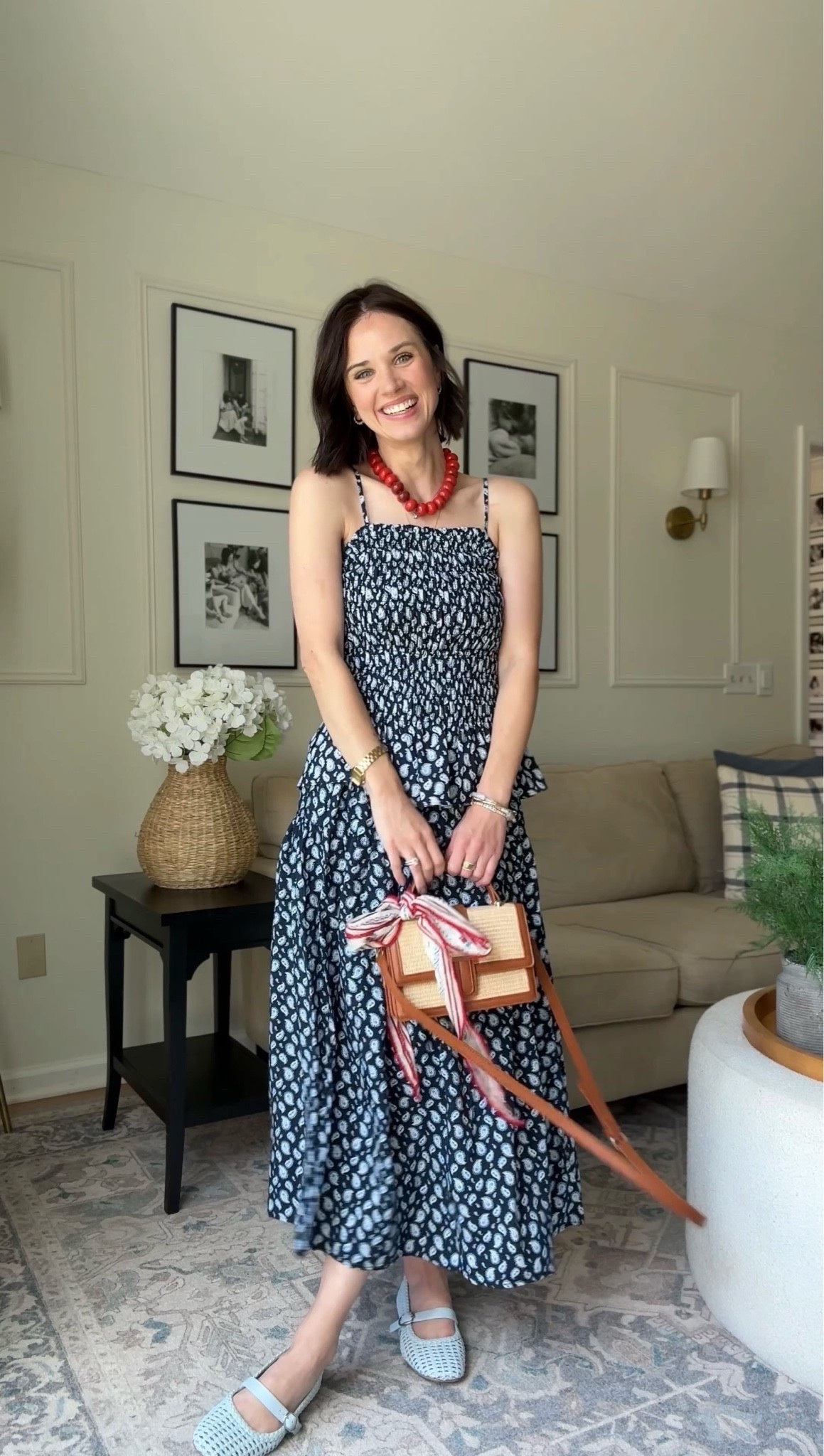 How is this a two piece set!?

Wearing a size small 💙

Walmart, Walmart set, paisley set, seasonal set, Fourth of July, Hallie Ragan

#LTKootd #LTKSeasonal #LTKgrwm