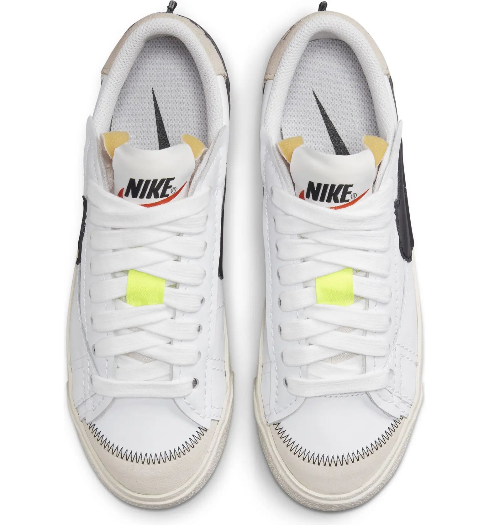 Nike Blazer Low '77 Jumbo Sneaker | Nordstrom | Nordstrom