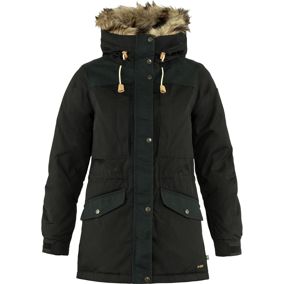 Fjallraven Singi Down Jacket - Women's - Clothing | Backcountry