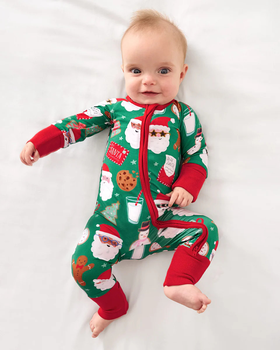 Cookies for Santa Zippy | Little Sleepies