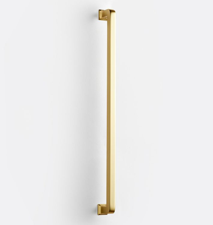 Mission Appliance Pull | Rejuvenation