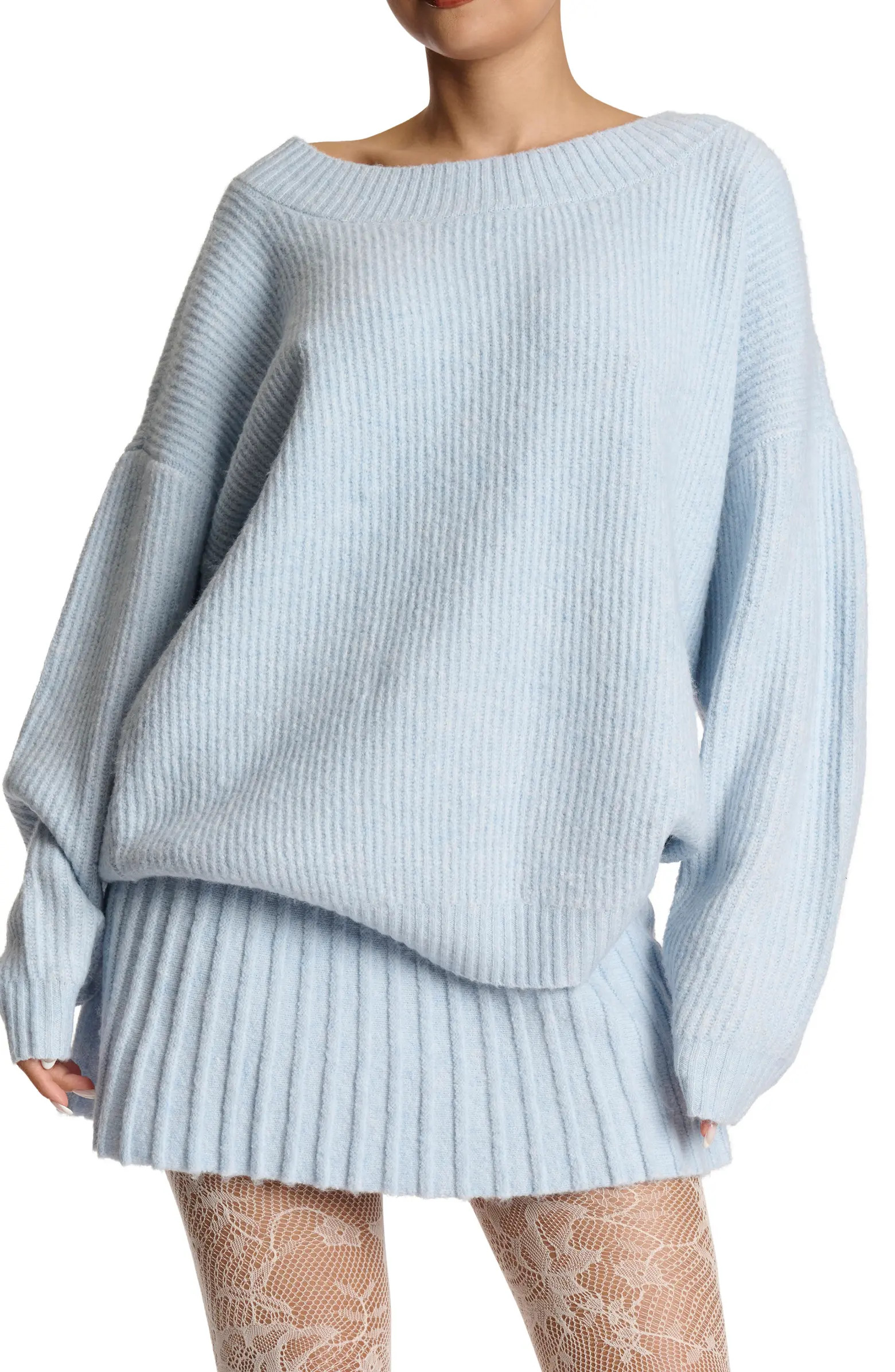 Oversize Sweater | Nordstrom