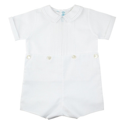 Classic Bobby Suit | Feltman Brothers