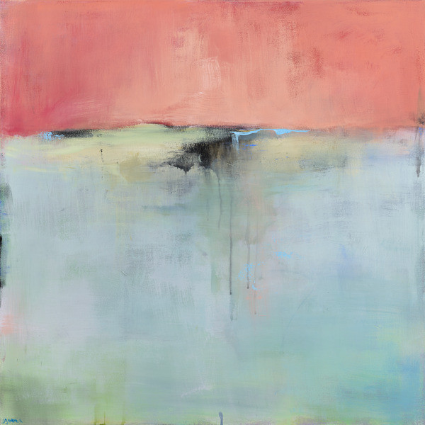 A Familiar Unknown | Artfully Walls