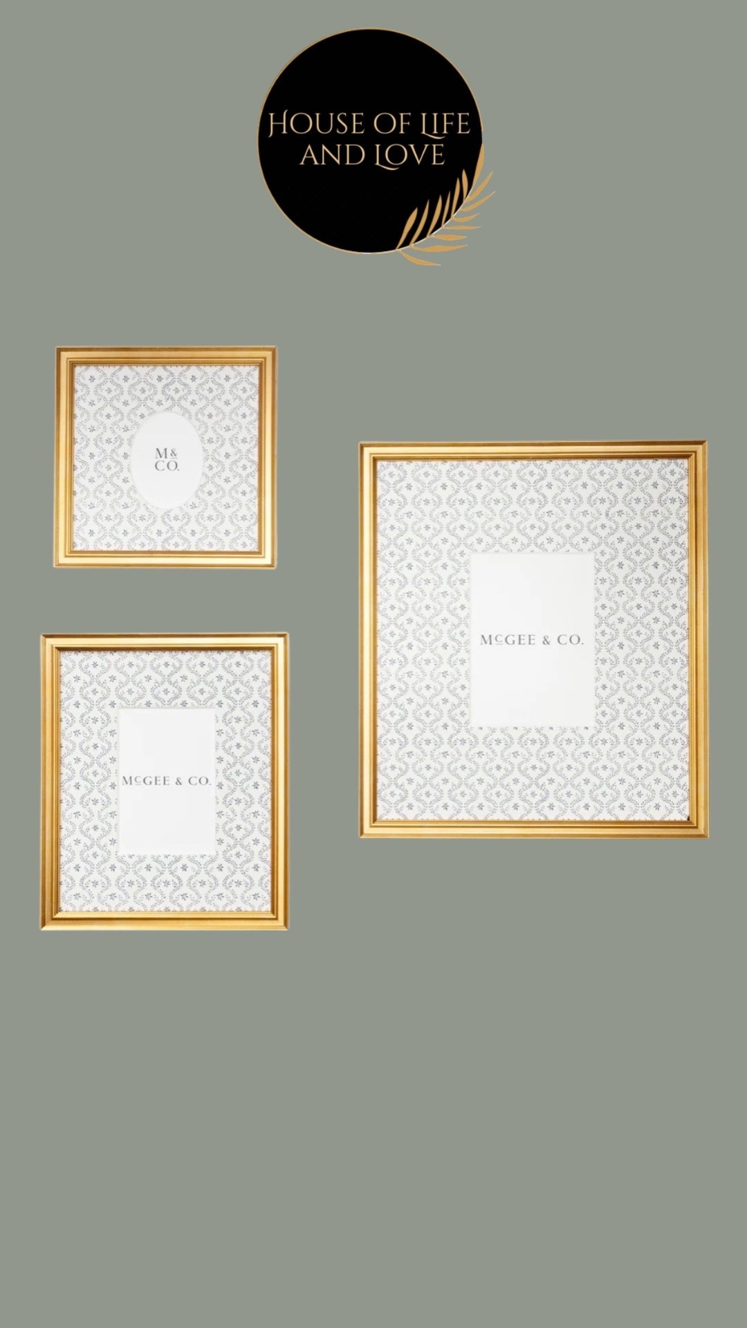 Frame set

#LTKHome #LTKKids #LTKmomlife