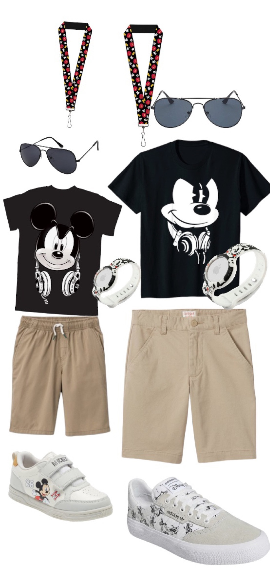 Disney’s Animal Kingdom Day 1 




#LTKunder50 #LTKfamily #LTKkids