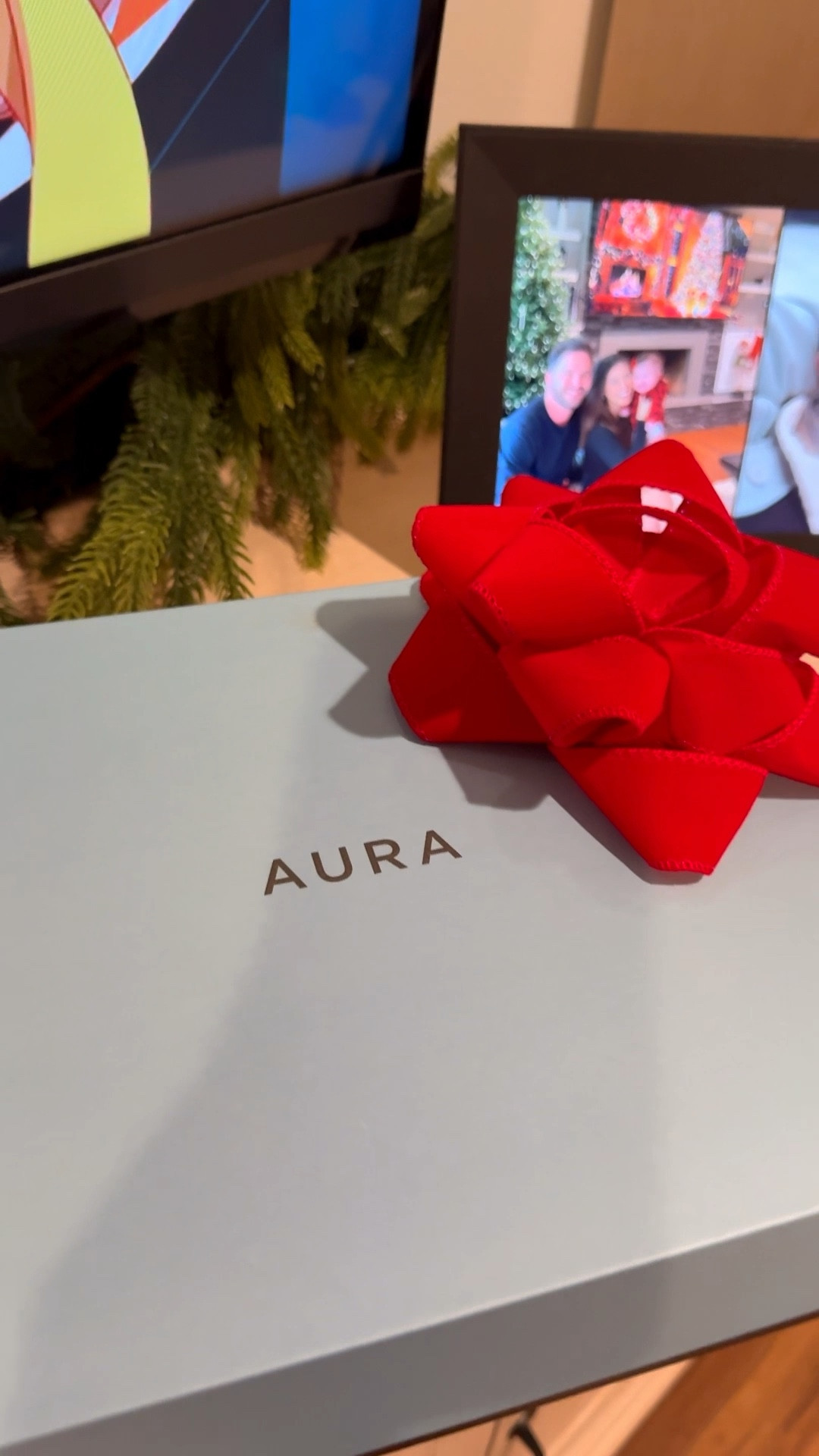 The perfect gift idea on sale now!!! Pre-load with your favorite memories & give something meaningful this Christmas! Such a perfect gift idea for a loved one, but also perfect to display the sweetest family photos in every home! Use code STONE for $65 off now! ❤️🏡📸🎀🔗 #AuraFrames #BestGiftIdea #LTKcybermonday #LTKgiftguide #LTKmemories #LTKphoto #LTKpictures #LTKgiftguides #LTKfamilyphoto #LTKfamily #LTKChristmas

#LTKGiftGuide #LTKHome #LTKCyberWeek