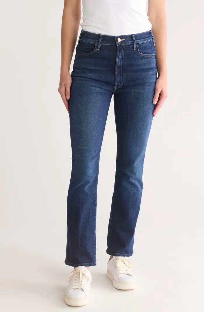 The Hustler Ankle Jeans | Nordstrom Rack