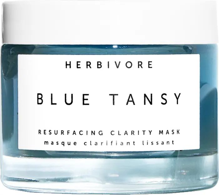 Blue Tansy BHA + Enzyme Pore Refining Mask | Nordstrom
