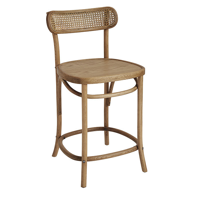 Thea Bentwood Counter Stool | Ballard Designs, Inc.