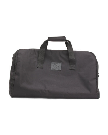 22in Convertible Garment Duffel Bag | TJ Maxx