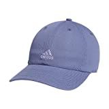 adidas Women's Saturday Relaxed Fit Adjustable Hat, Black, One Size at Amazon Women’s Clothing ... | Amazon (US)