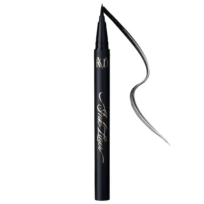 Ink Liner Waterproof Felt-Tip Liquid Eyeliner | Sephora (US)