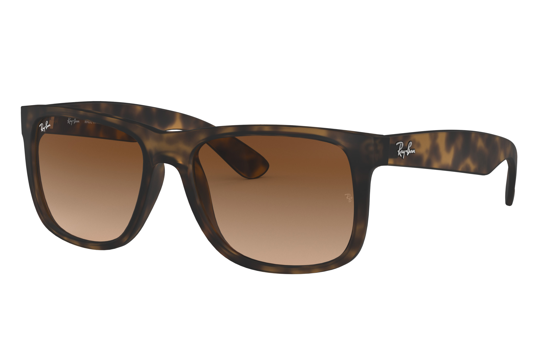Check out the Justin Classic at ray-ban.com | Ray-Ban (US)