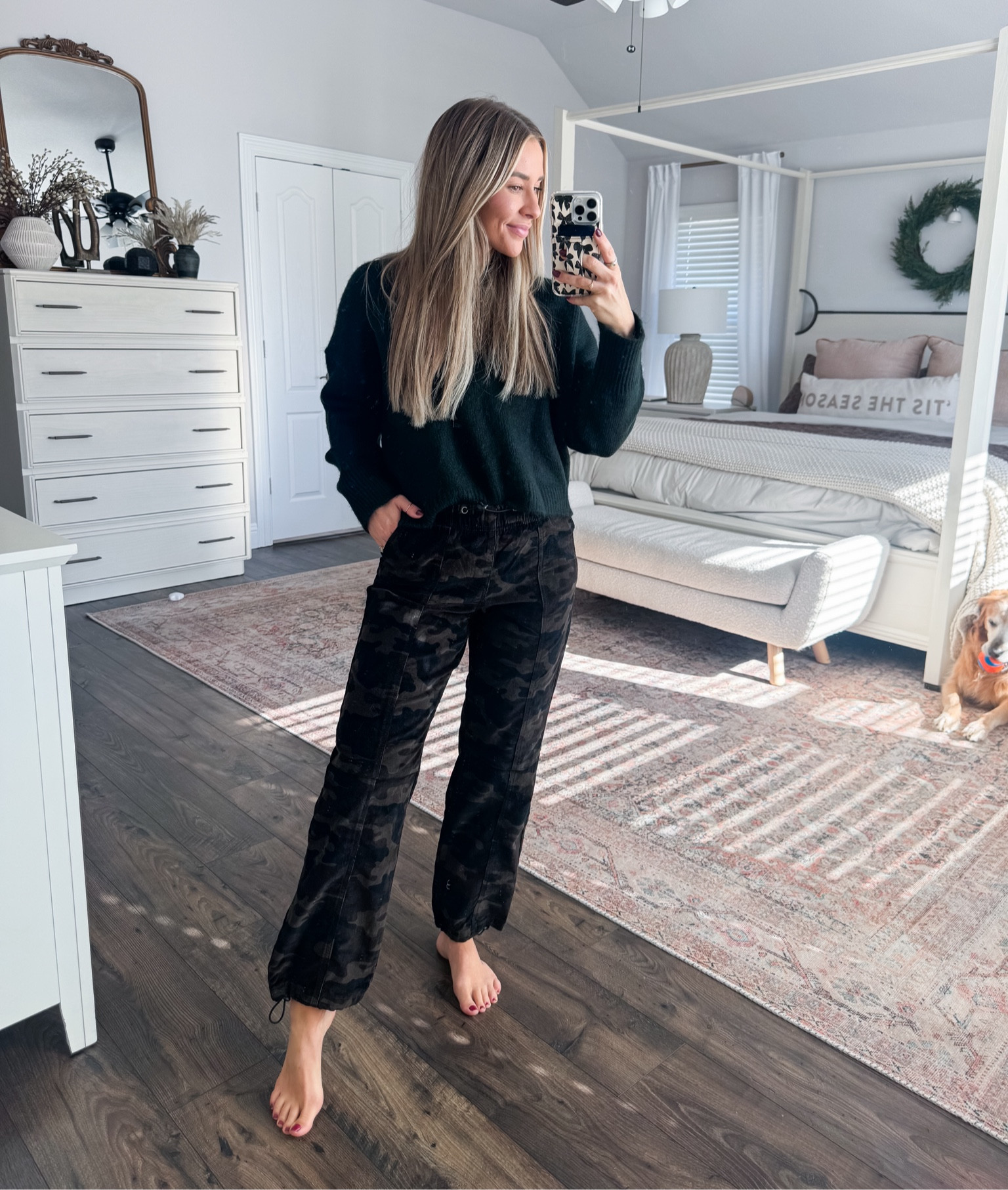 Pants run 2 sizes big 