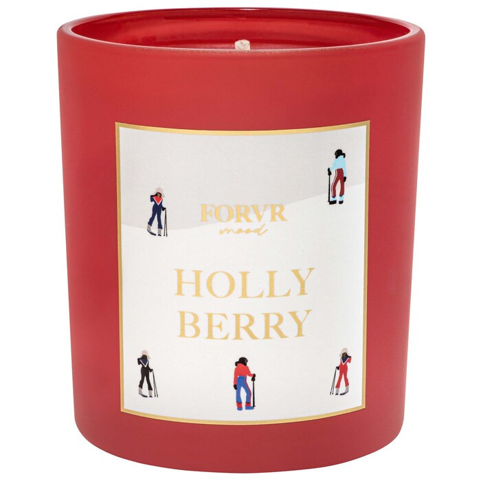 FORVR MoodHolly Berry Candle | Sephora (US)