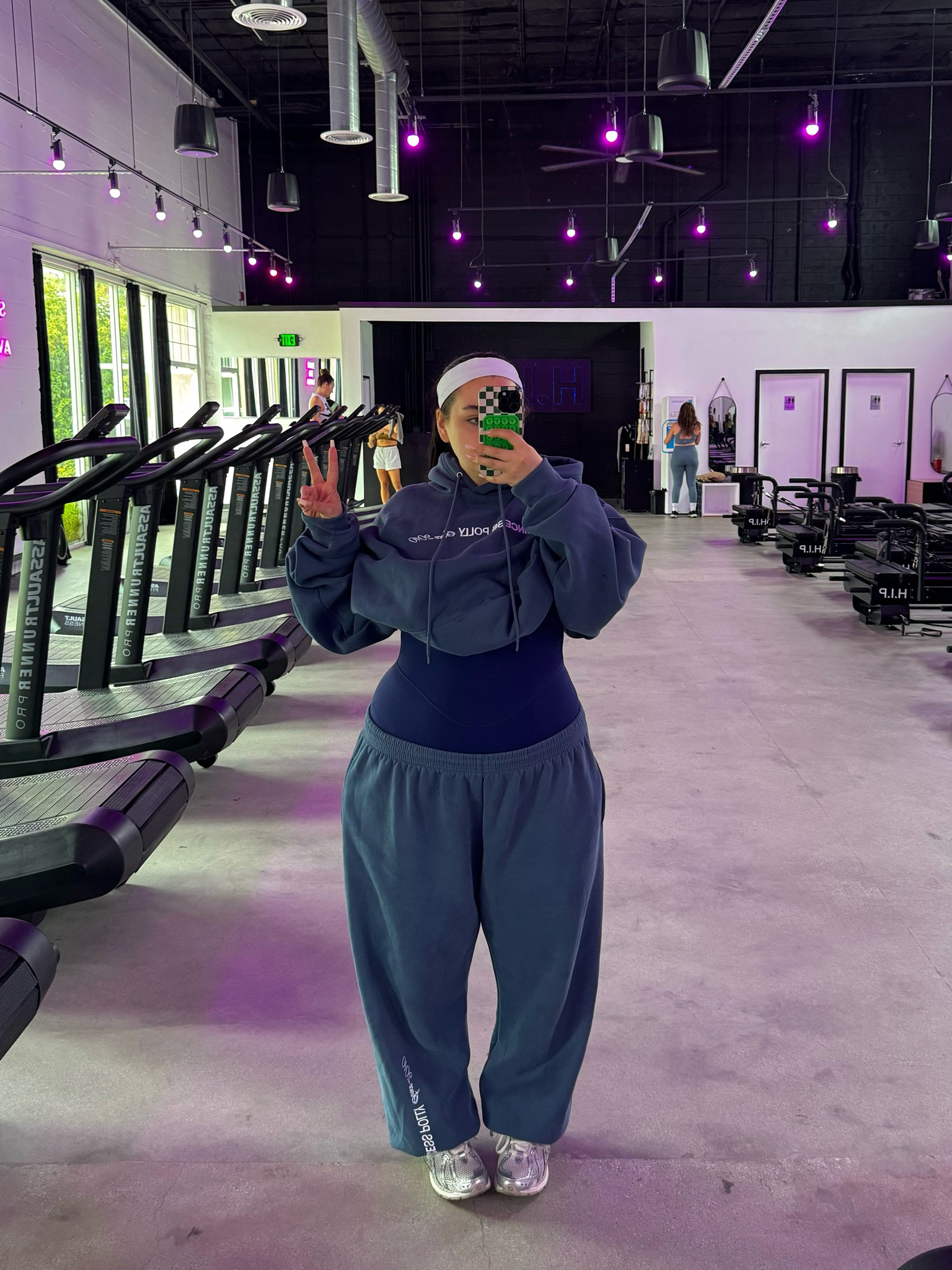 Pilates outfit🫶🏼

Workout outfit, athleisure, Pilates, jumpsuit, gym outfit, sweatpants, hoodie

#LTKFitness #LTKPlusSize #LTKStyleTip