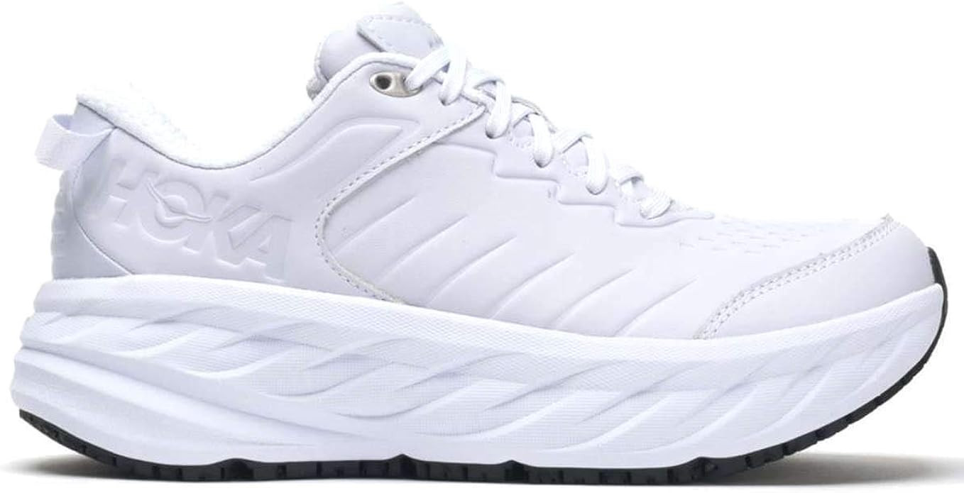 Hoka One One Men's Sneakers | Amazon (US)