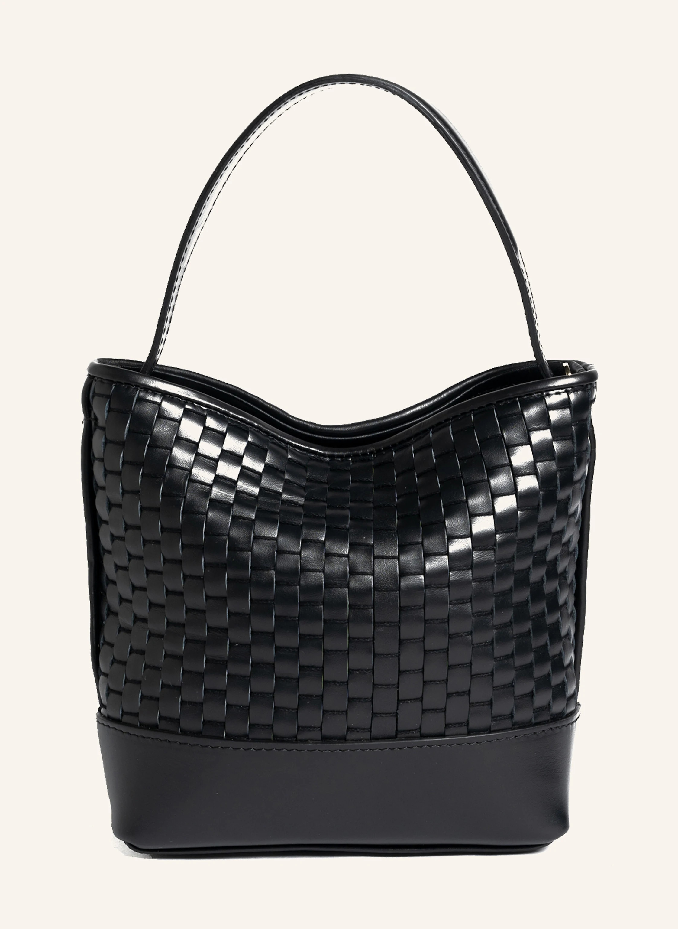 Parise Beuteltasche '51' SMALL in schwarz | Breuninger (DACH)