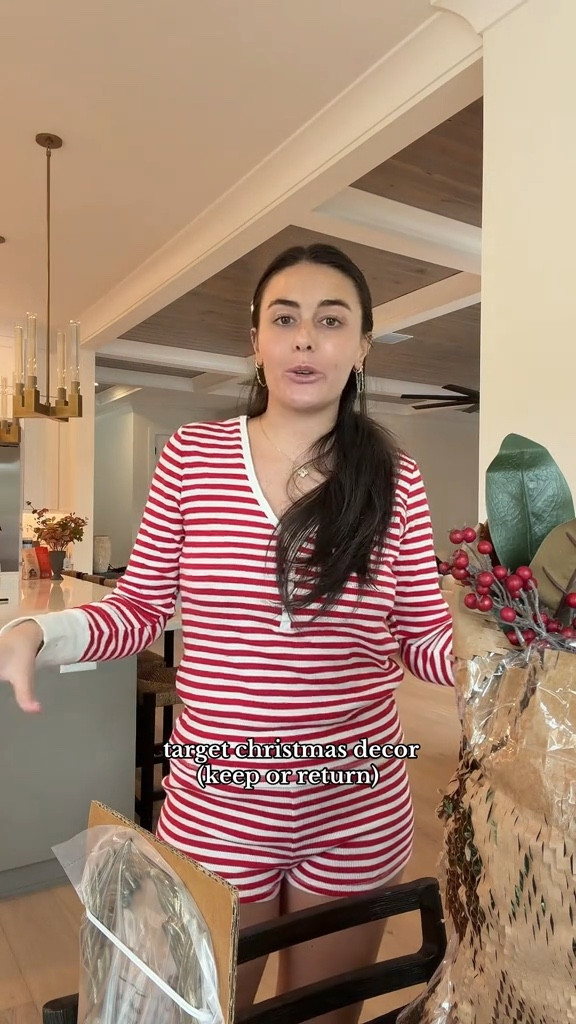 target christmas decor is TOO GOOD this season 🎄

#LTKHoliday #LTKHome #LTKFindsUnder100