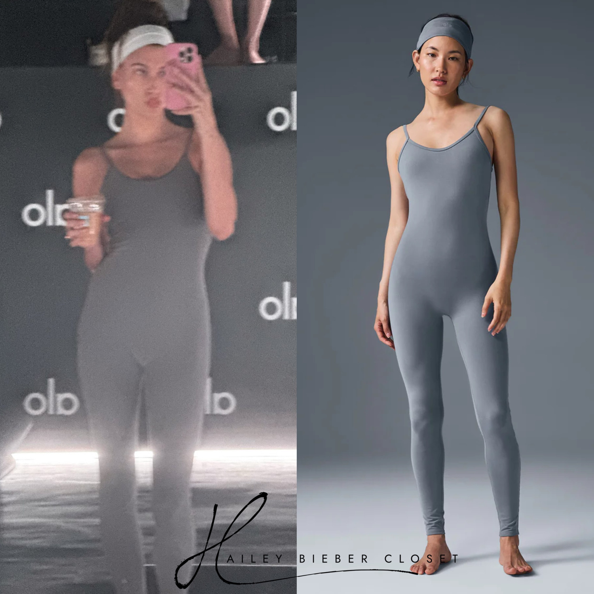 the rhode kit curated on LTK