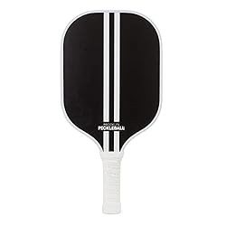 Brooklyn Pickleball Co | Pickle Ball Paddle | Carbon Fiber | Honeycomb Core | Ribbed Non-Slip Cus... | Amazon (US)