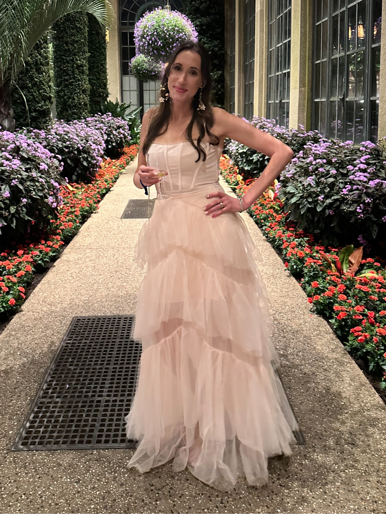 Formal Gown Bcbgmaxazria Wedding Dress Instinctivelyenvogue On LTK