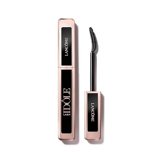 Lancôme Lash Idôle Lash-Lifting & Volumizing Mascara - Black Mascara for Instant Volume, Length... | Amazon (US)