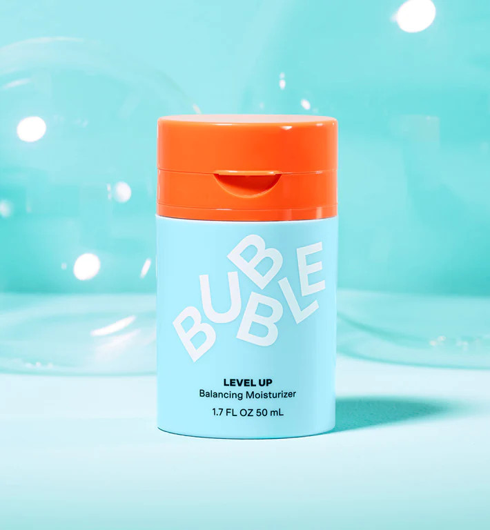 Level Up | Bubble Skincare
