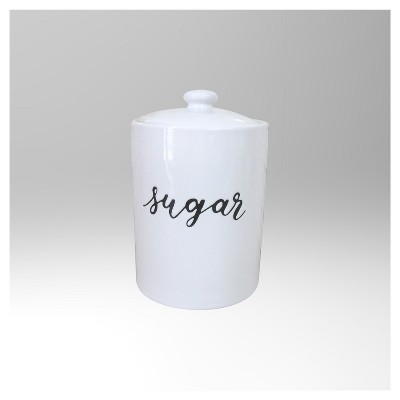 Food Storage Canister White - Threshold™ | Target