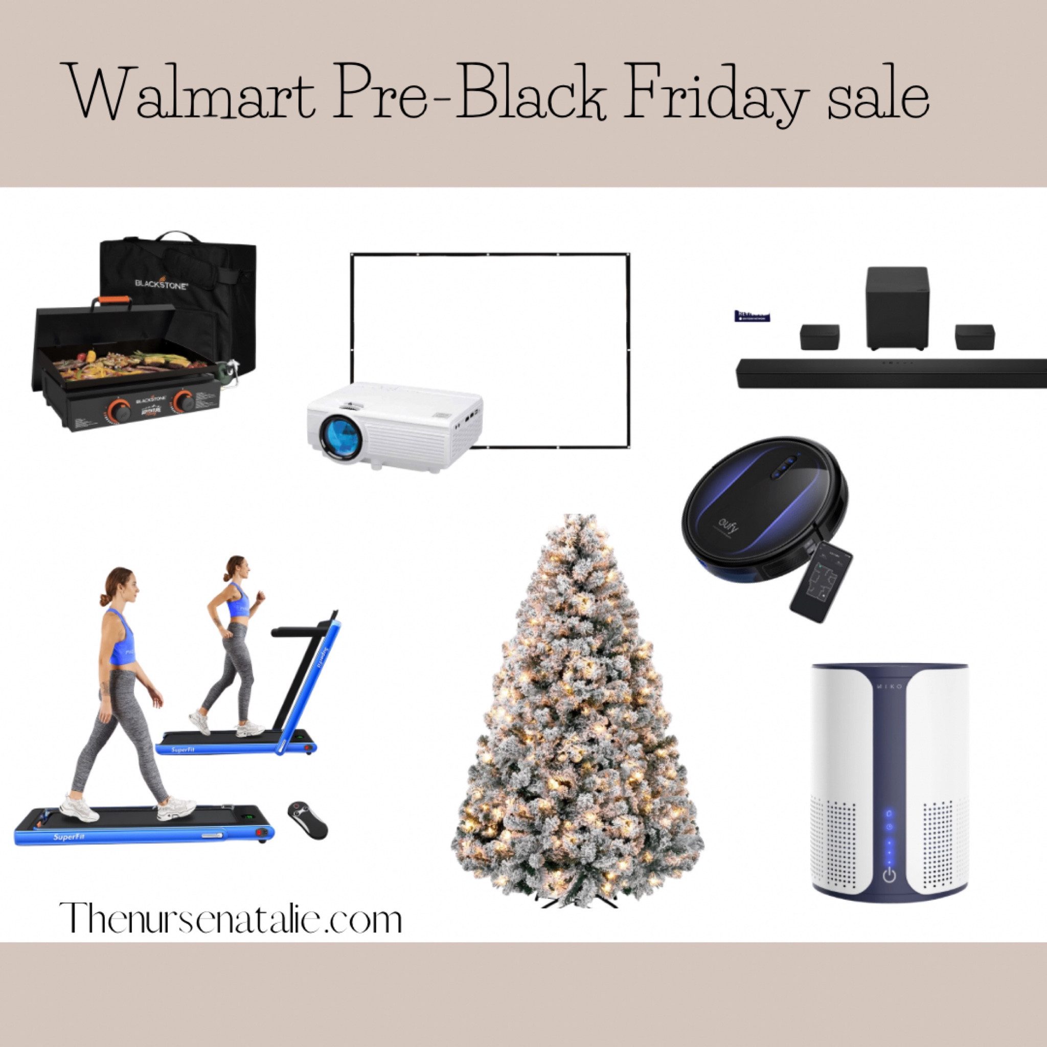 My top picks from the Walmart Pre-Black Friday sales!

#preblackfridaysale #walmartpreblackfriday

#LTKsalealert #LTKHoliday #LTKSeasonal