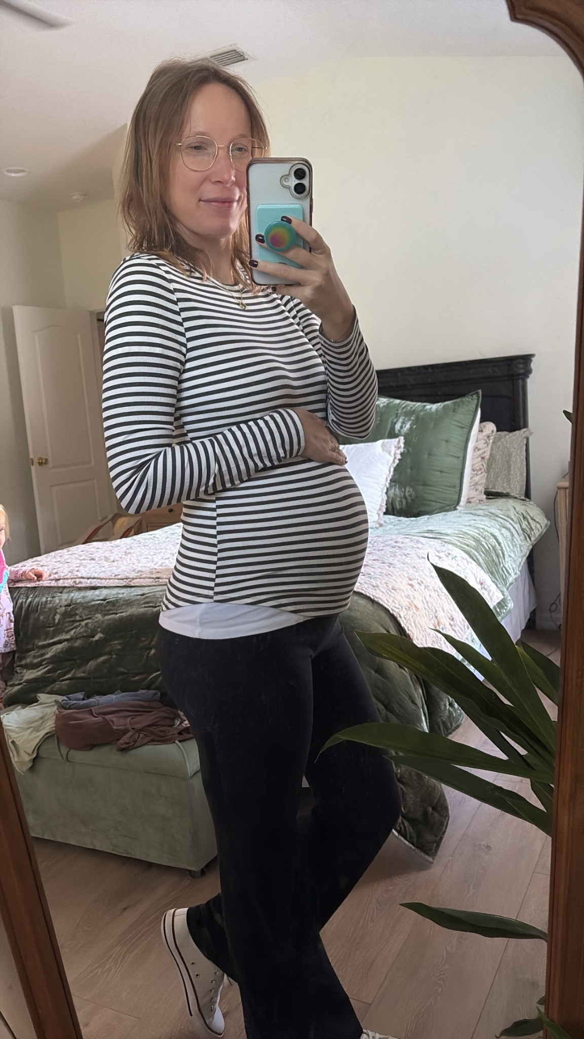 Super affordable stretchy longsleeves! 

#LTKSaleAlert #LTKGiftGuide #LTKSeasonal