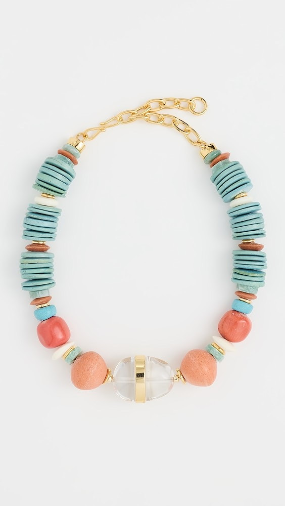 Neptune Solstice Collar | Shopbop