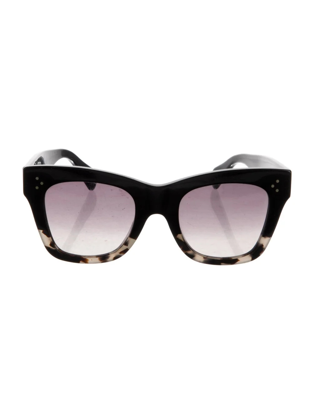 Wayfarer Gradient Sunglasses | The RealReal