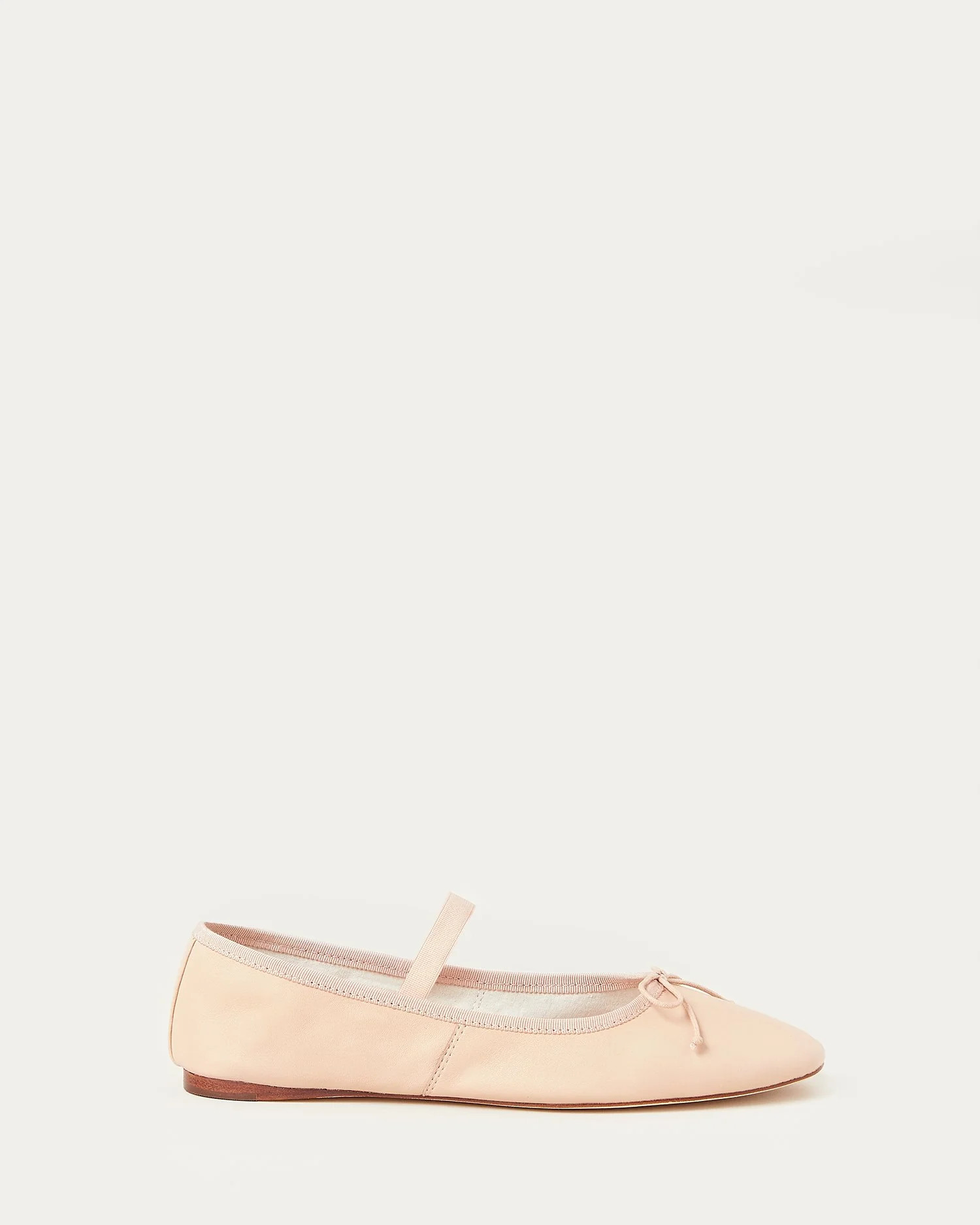 Leonie Ballet Ballet Flat | Loeffler Randall