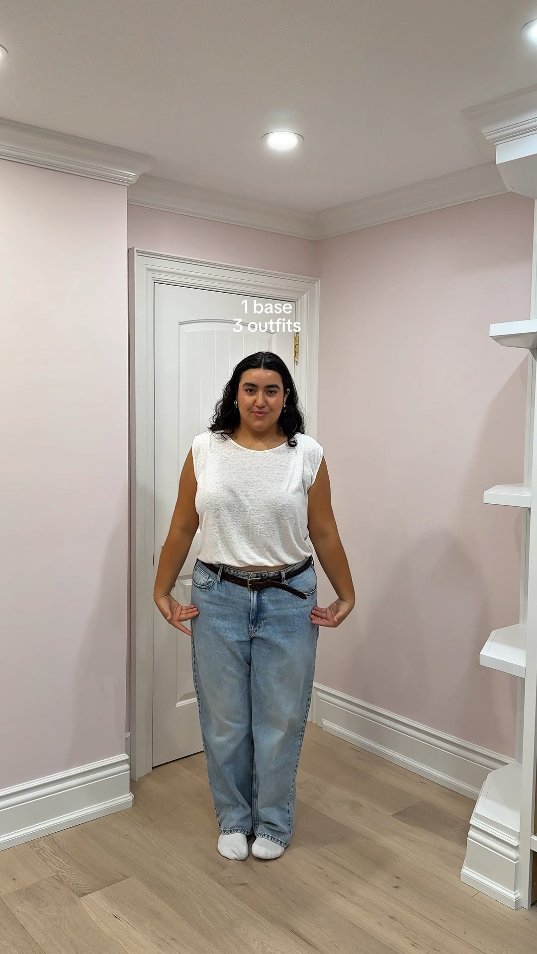 Linked what I could a lot is thrifted 💕💫


#LTKcanada #LTKfall #LTKmidsize