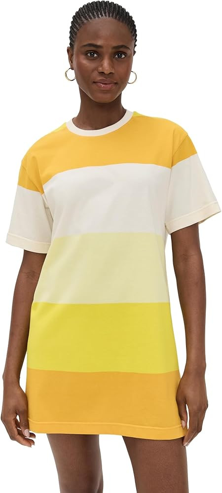 LE BOP Women's Lily Mini Dress | Amazon (US)